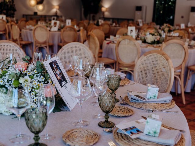 La boda de Alejandro y Raquel en Picanya, Valencia 31