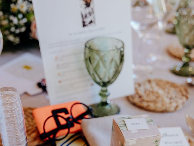 La boda de Alejandro y Raquel en Picanya, Valencia 32