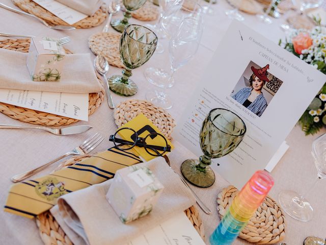 La boda de Alejandro y Raquel en Picanya, Valencia 33