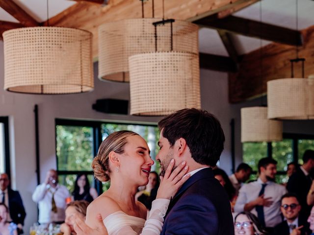 La boda de Alejandro y Raquel en Picanya, Valencia 43