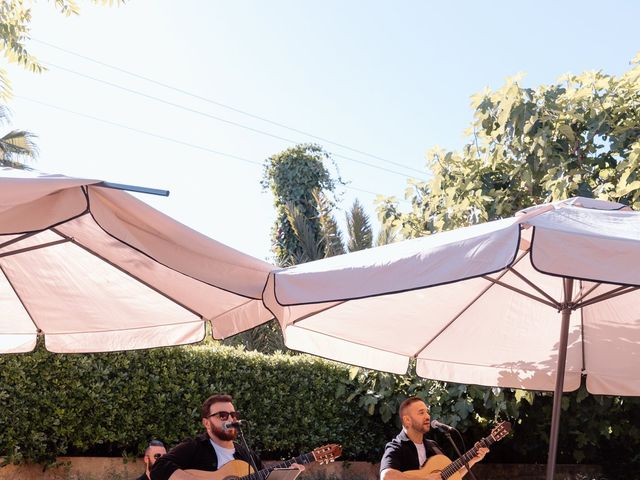 La boda de Alejandro y Raquel en Picanya, Valencia 49