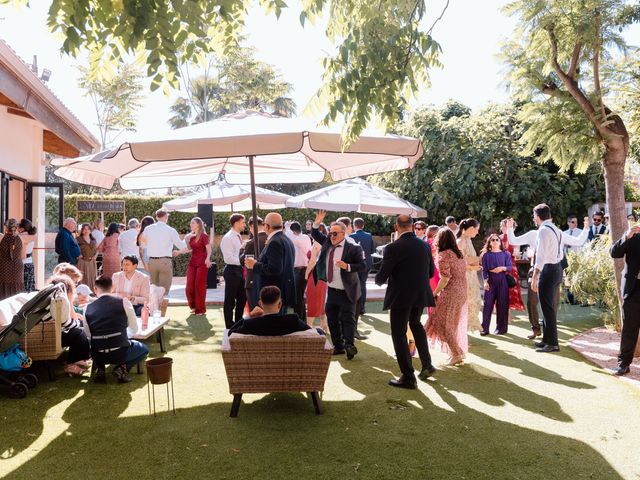 La boda de Alejandro y Raquel en Picanya, Valencia 51