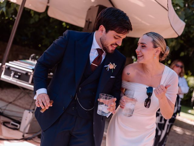 La boda de Alejandro y Raquel en Picanya, Valencia 54