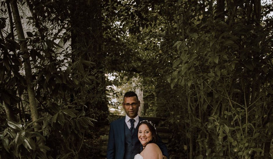 La boda de Esteban y Marta en Barcelona, Barcelona