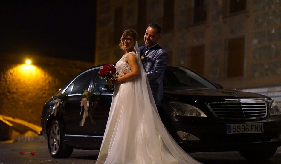 La boda de Fulgencio  y Cristina  en Murcia, Murcia