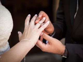 La boda de Laura y Jorge 3