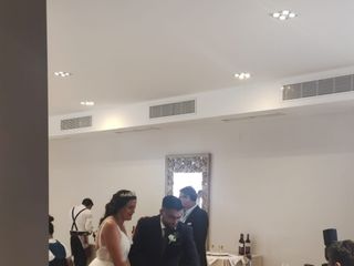 La boda de Virginia y Rubén 3