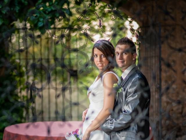 La boda de Raúl y Alba en Tarragona, Tarragona 5