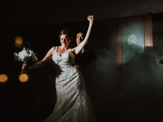 La boda de Arturo y Sara en Villacarriedo, Cantabria 24