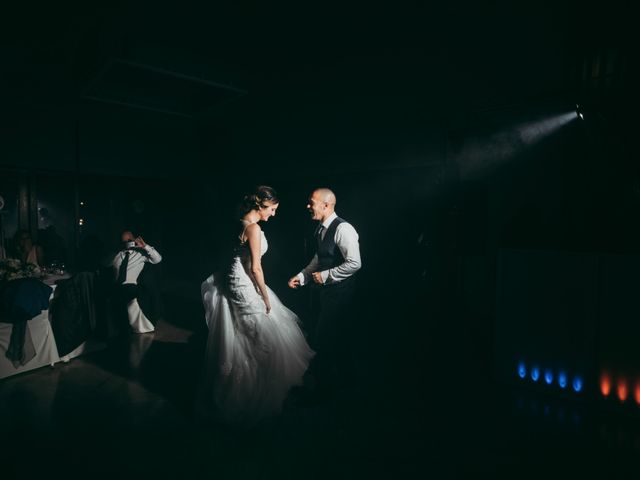 La boda de Arturo y Sara en Villacarriedo, Cantabria 26