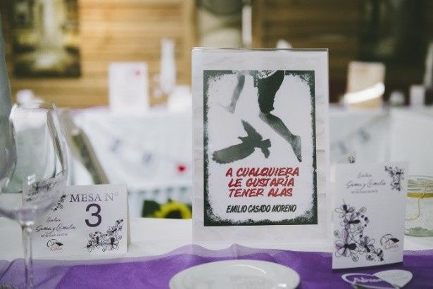 La boda de Emilio y Gema en Olmedo, Valladolid 94