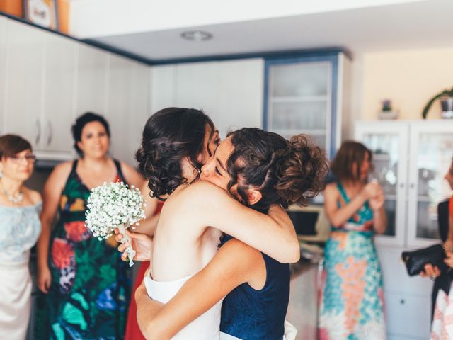 La boda de Alfred y Gemma en Deltebre, Tarragona 78