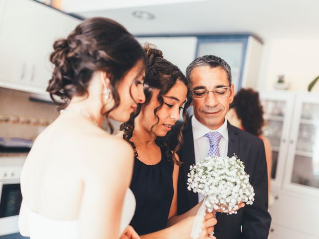 La boda de Alfred y Gemma en Deltebre, Tarragona 79