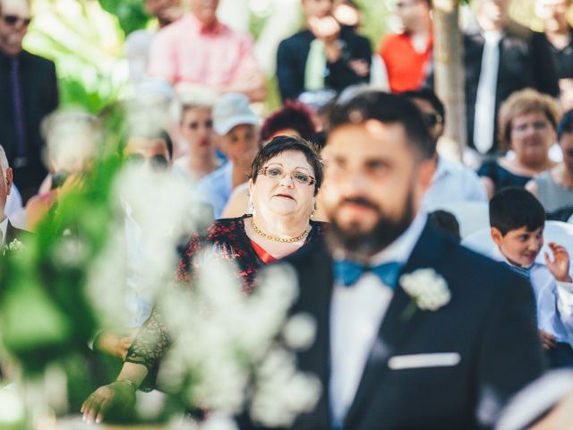 La boda de Alfred y Gemma en Deltebre, Tarragona 109