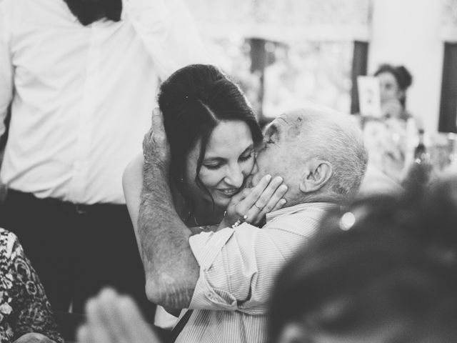 La boda de Alfred y Gemma en Deltebre, Tarragona 163