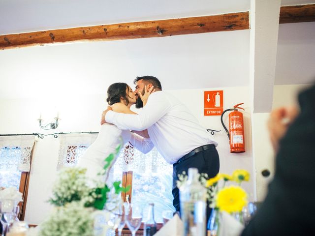 La boda de Alfred y Gemma en Deltebre, Tarragona 166