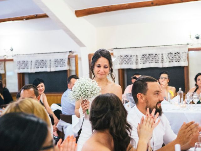 La boda de Alfred y Gemma en Deltebre, Tarragona 192