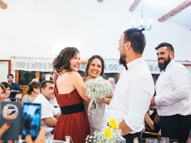 La boda de Alfred y Gemma en Deltebre, Tarragona 194