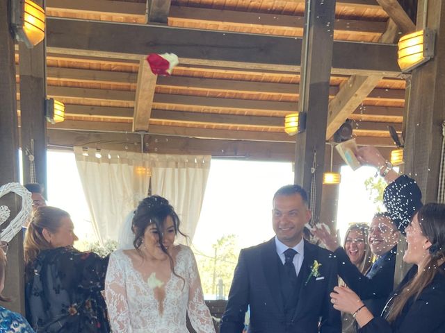 La boda de Jordi y Lidia en Terrassa, Barcelona 4
