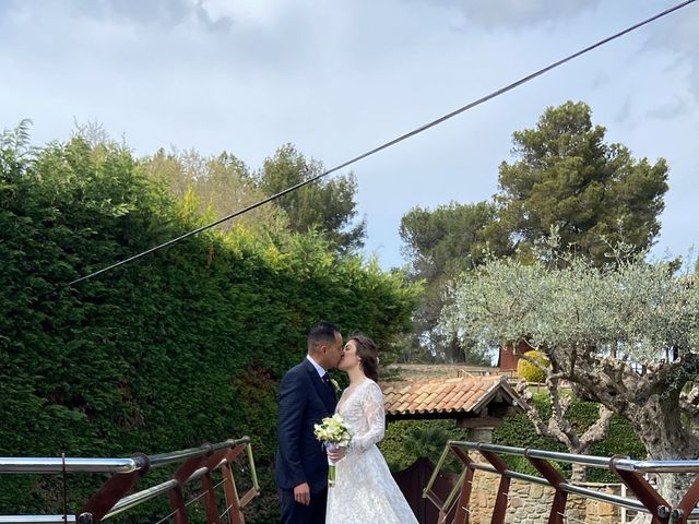 La boda de Jordi y Lidia en Terrassa, Barcelona 6