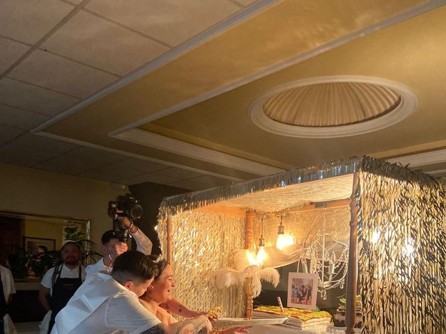 La boda de Krístel  y Mireya  en Vilagrassa, Lleida 5