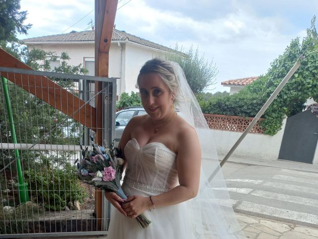 La boda de Jose y Gloria  en Barcelona, Barcelona 2