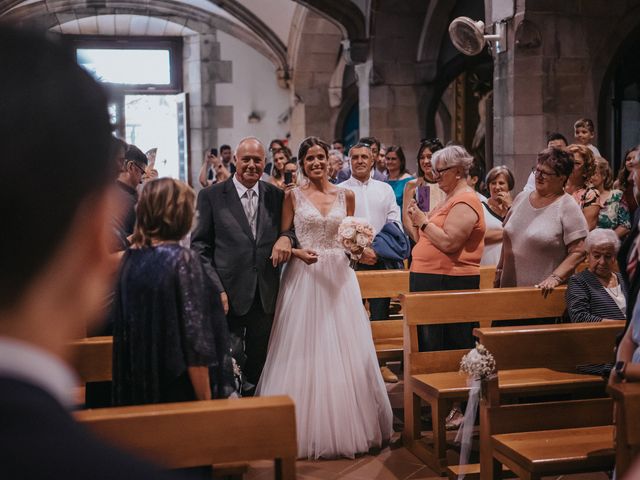 La boda de Jose y Raquel en Alella, Barcelona 27