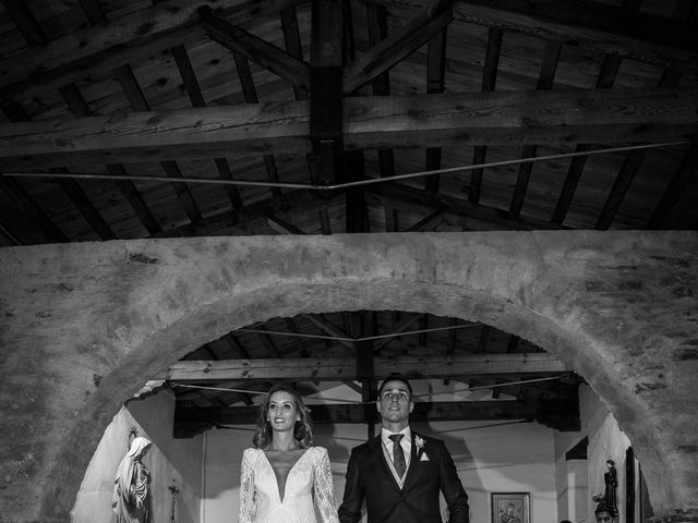 La boda de Santiago y Nadia en Guadalajara, Guadalajara 29