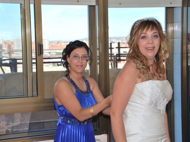 La boda de Borja y Reyes en Valladolid, Valladolid 3