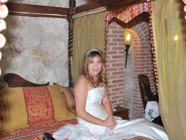 La boda de Borja y Reyes en Valladolid, Valladolid 5