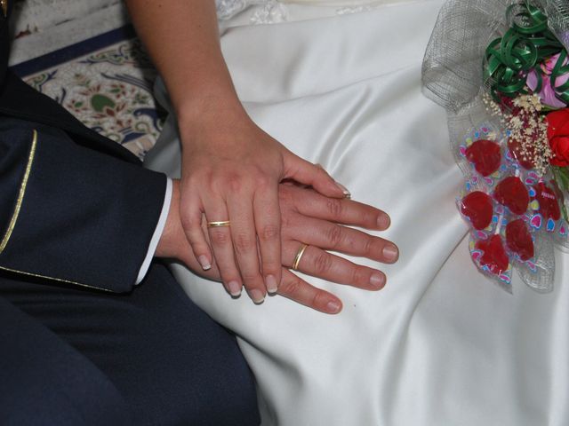 La boda de Borja y Reyes en Valladolid, Valladolid 2