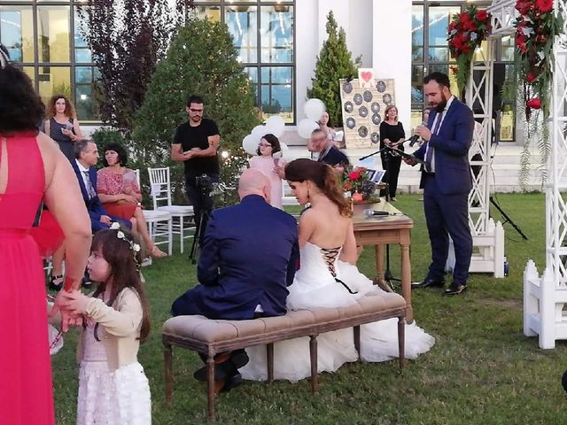 La boda de Paco y Luz en Castelló/castellón De La Plana, Castellón 6