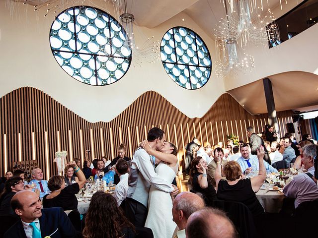 La boda de Robert y Marta en Vilafranca Del Penedes, Barcelona 16