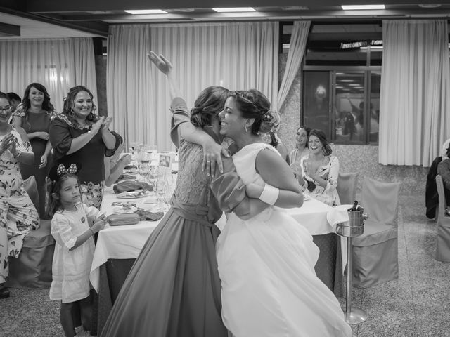 La boda de Marcos y María Jesús en La Lastrilla, Segovia 44