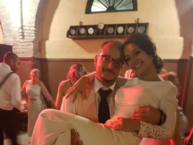 La boda de Manuel y Rocío en Sevilla, Sevilla 6