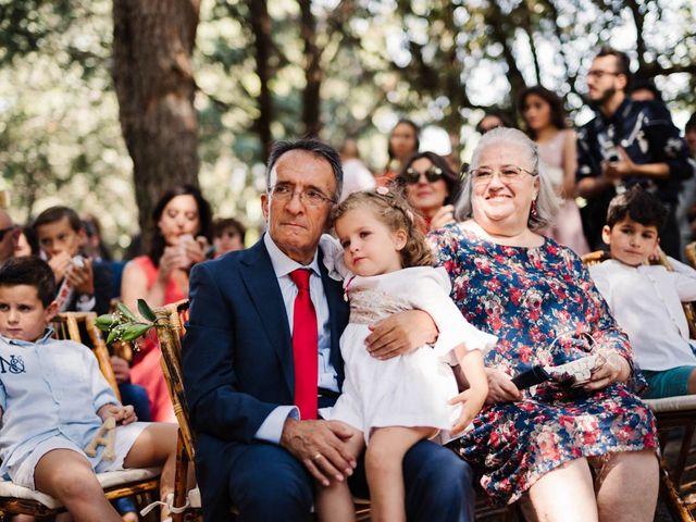La boda de Carlos y Itziar en Valdemorillo, Madrid 81