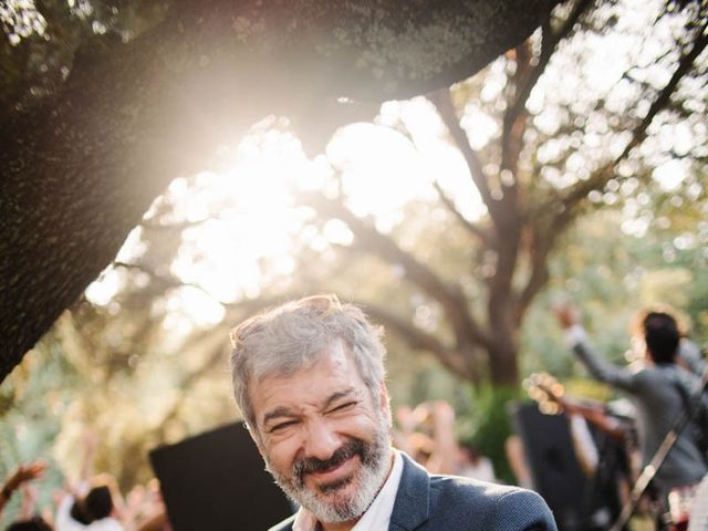 La boda de Carlos y Itziar en Valdemorillo, Madrid 171