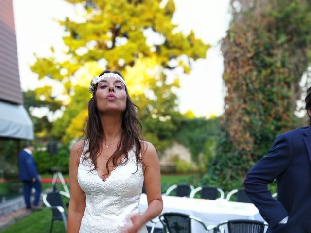 La boda de Pablo y María en Gijón, Asturias 4