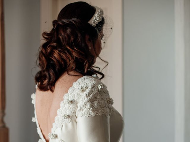 La boda de Vicky y Jose en Alcazar De San Juan, Ciudad Real 52