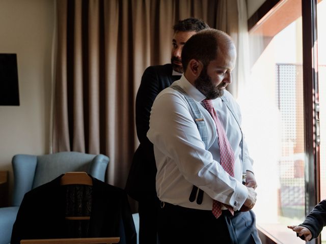 La boda de Vicky y Jose en Alcazar De San Juan, Ciudad Real 73