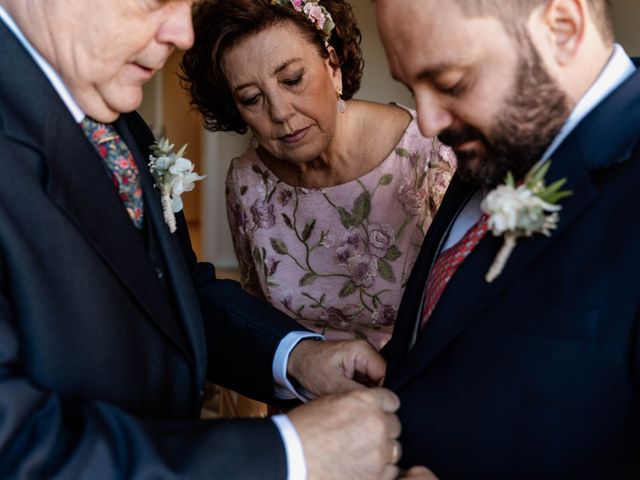 La boda de Vicky y Jose en Alcazar De San Juan, Ciudad Real 80