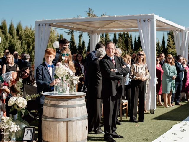 La boda de Vicky y Jose en Alcazar De San Juan, Ciudad Real 98