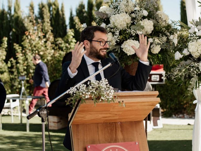 La boda de Vicky y Jose en Alcazar De San Juan, Ciudad Real 111