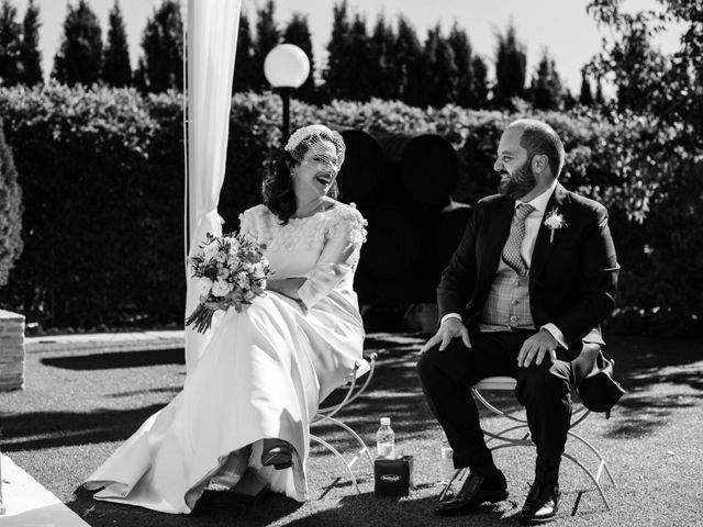 La boda de Vicky y Jose en Alcazar De San Juan, Ciudad Real 113