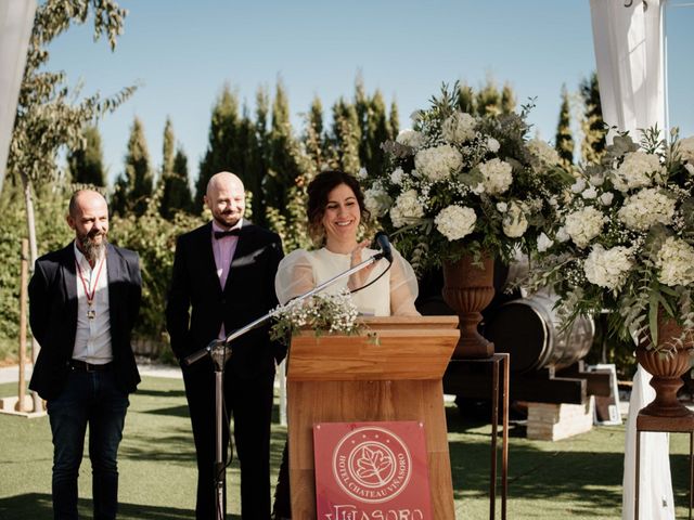 La boda de Vicky y Jose en Alcazar De San Juan, Ciudad Real 114