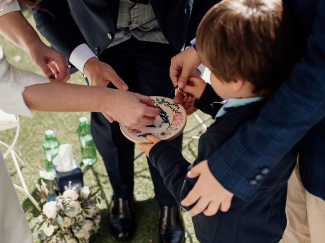 La boda de Vicky y Jose en Alcazar De San Juan, Ciudad Real 121