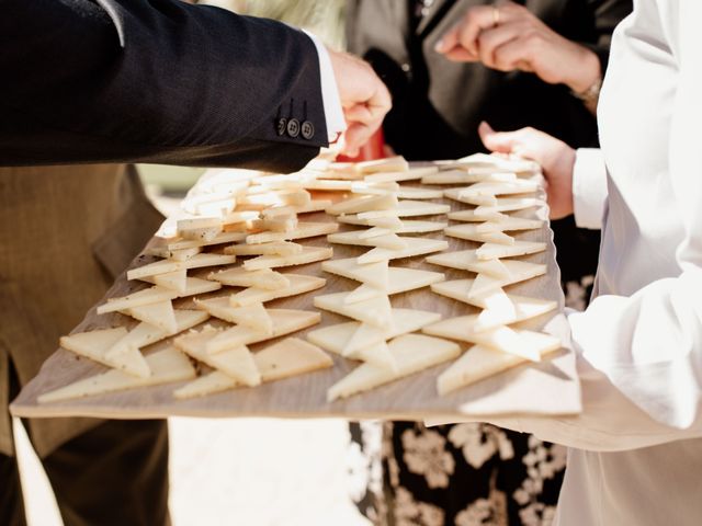 La boda de Vicky y Jose en Alcazar De San Juan, Ciudad Real 135