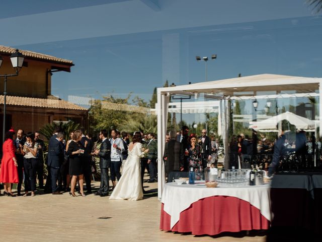 La boda de Vicky y Jose en Alcazar De San Juan, Ciudad Real 160