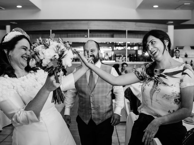 La boda de Vicky y Jose en Alcazar De San Juan, Ciudad Real 171