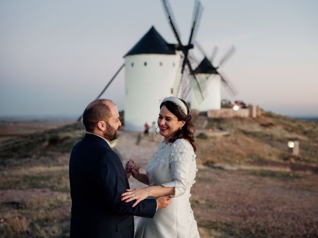 La boda de Vicky y Jose en Alcazar De San Juan, Ciudad Real 191